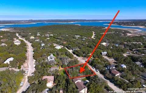 629 HILLCLIMB, Canyon Lake, TX 78133