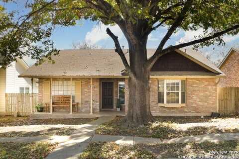 12146 Lemon Blossom, San Antonio, TX 78247