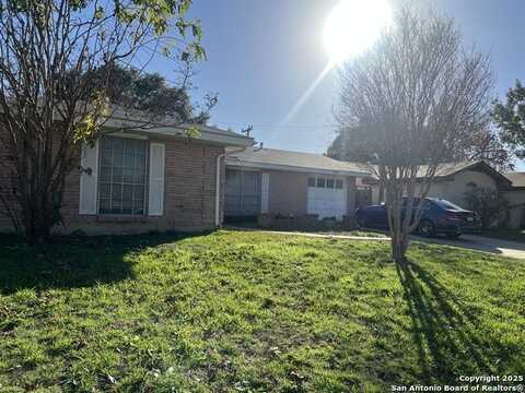 3418 QUAKERTOWN DR, San Antonio, TX 78230