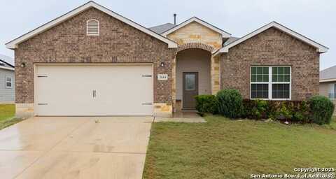 2614 PISMO BEACH, Converse, TX 78109