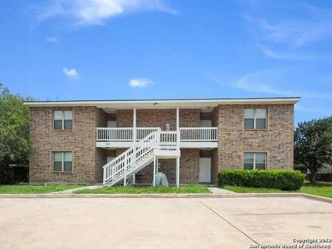 530 DUKEWAY, Universal City, TX 78148