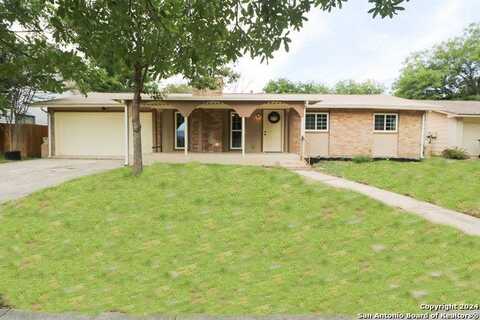 7339 Canterfield Rd, San Antonio, TX 78240