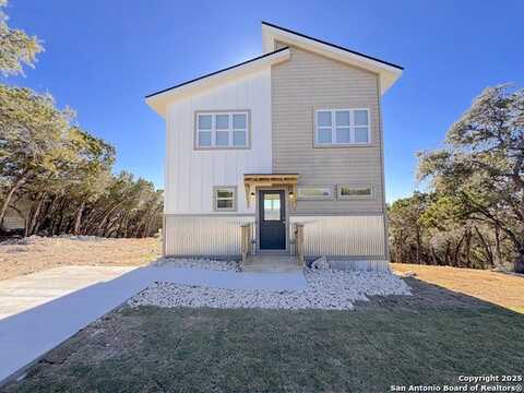 606 STENEN DR, Canyon Lake, TX 78133