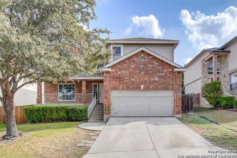 438 TIGER HLS, San Antonio, TX 78251