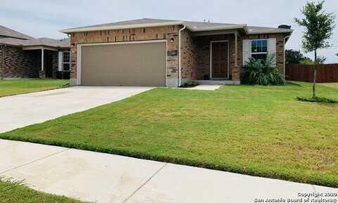 9810 HARBOR MIST LN, Converse, TX 78109