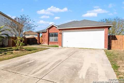 5015 Shara Mist, San Antonio, TX 78251