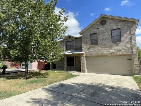 7811 CASPIAN BAY DR, Converse, TX 78109