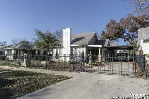 1247 Mckinley Ave, San Antonio, TX 78210