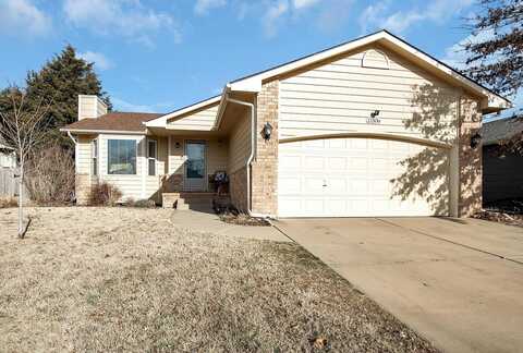 11506 W Bella Vista St., Wichita, KS 67212