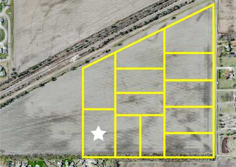 Lot 11 E Bobwhite Estates, Valley Center, KS 67147