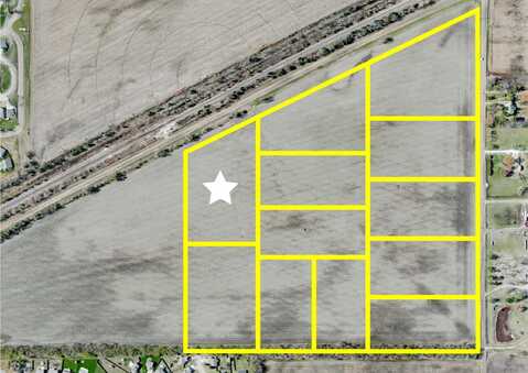 Lot 12 E Bobwhite Estates, Valley Center, KS 67147