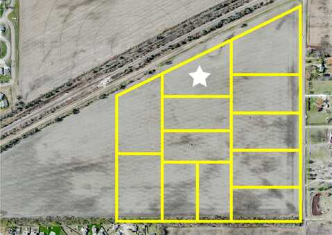 Lot 6 E Bobwhite Estates, Valley Center, KS 67147