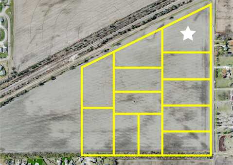 Lot 5 E Bobwhite Estates, Valley Center, KS 67147