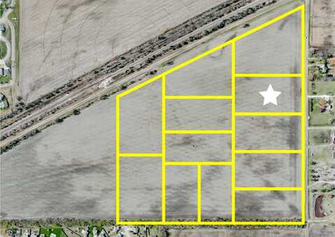 Lot 4 E Bobwhite Estates, Valley Center, KS 67147