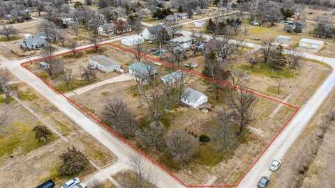 11478 SE Waie, Beaumont, KS 67012