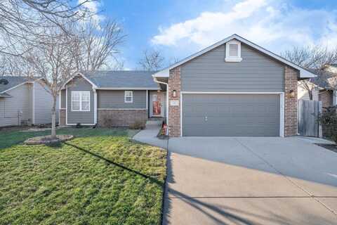 513 S Wheatland St, Wichita, KS 67235