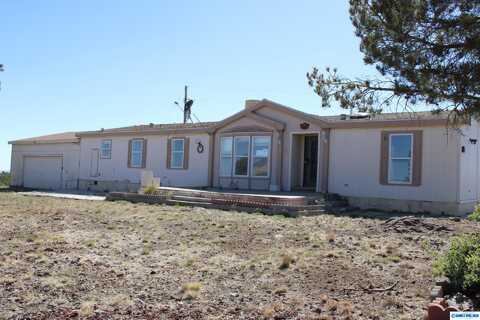 105 Elias Rd, Arenas Valley, NM 88022