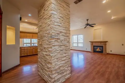 3001 Pueblo Grande, Santa Fe, NM 87507