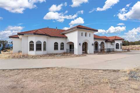 132 County Road B55, Ribera, NM 87560