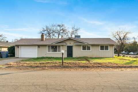 2431 Christian Avenue, Redding, CA 96002