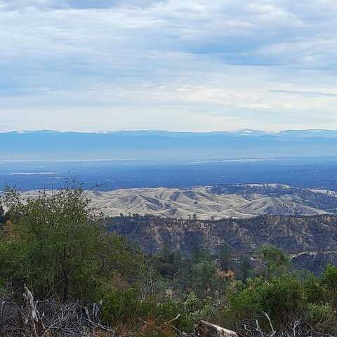 228 Acres Old Bully Choop Road, Ono, CA 96047