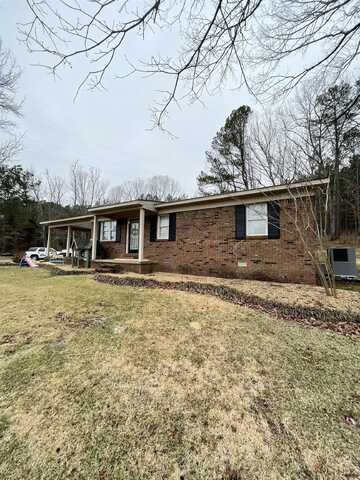 7311 Hwy 23, Vina, AL 35593