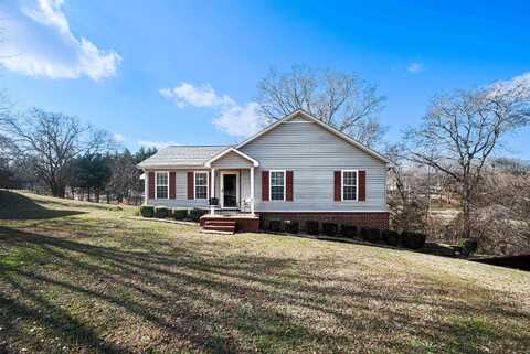 606 S Hudson St, Tuscumbia, AL 35674