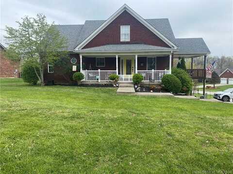 7805 Rain Creek Drive, Henryville, IN 47126