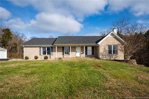 3128 Jack Teeple Road, Charlestown, IN 47111