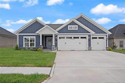 3064 Bridlewood Lane, New Albany, IN 47150
