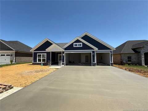 3064 Bridlewood Lane, New Albany, IN 47150