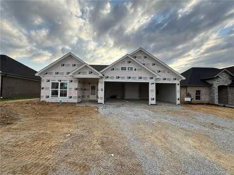 3064 Bridlewood Lane, New Albany, IN 47150