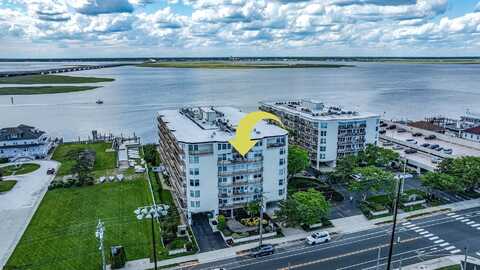 500 Bay Ave, Ocean City, NJ 08226