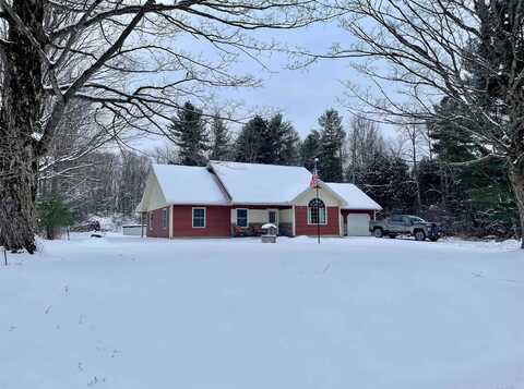 2813 County Route 47, Winthrop, NY 13697