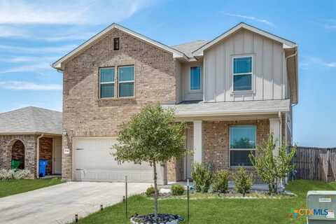 11516 Maple Leaf Way, Manor, TX 78653