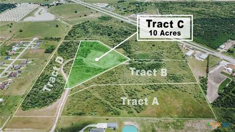 Tract C Dayspring, Victoria, TX 77904