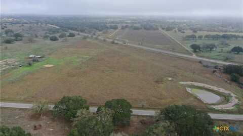 Lot 3 County Road 413, Yoakum, TX 77995