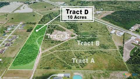 Tract D Dayspring, Victoria, TX 77904