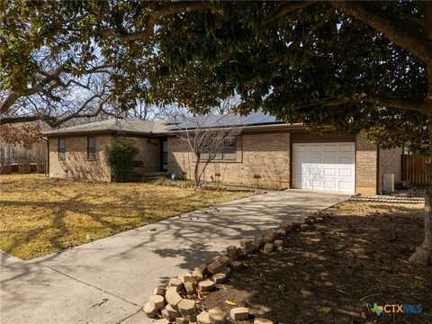 204 Oak Street, Copperas Cove, TX 76522