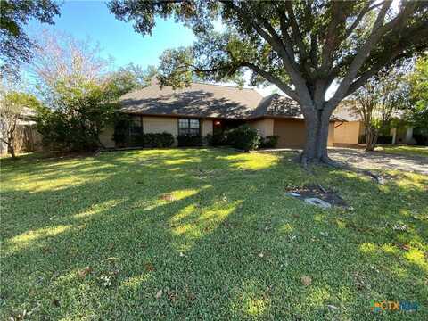 2429 Canyon Creek Drive, Temple, TX 76502