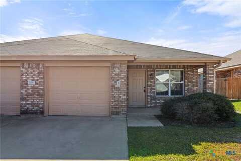 609 Karey Drive, Temple, TX 76502