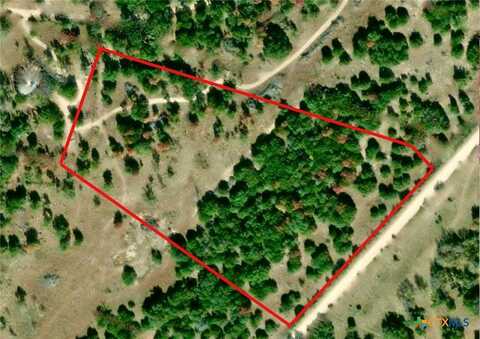 Lot 69 CR 127, Carlton, TX 76436