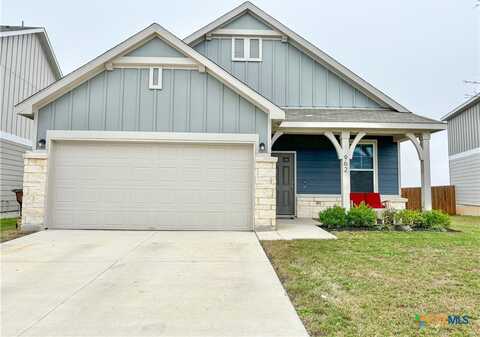 962 Crested Iris, New Braunfels, TX 78130