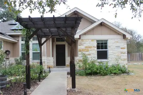 1 Armadillo Circle, Belton, TX 76513