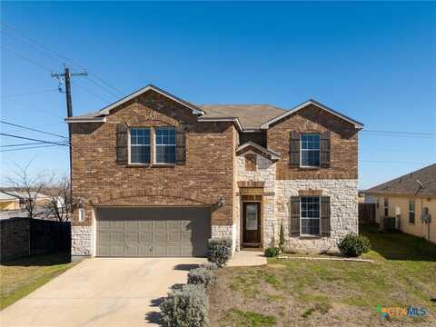 8902 Bowfield Drive, Killeen, TX 76542