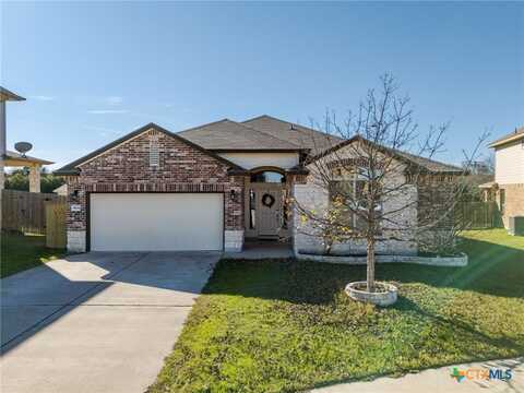 8904 Viewpark Lane, Killeen, TX 76542