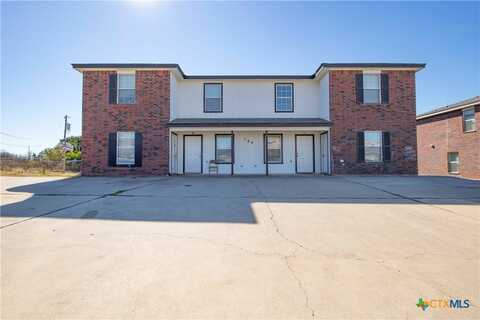 164 Ryan Circle, Nolanville, TX 76559