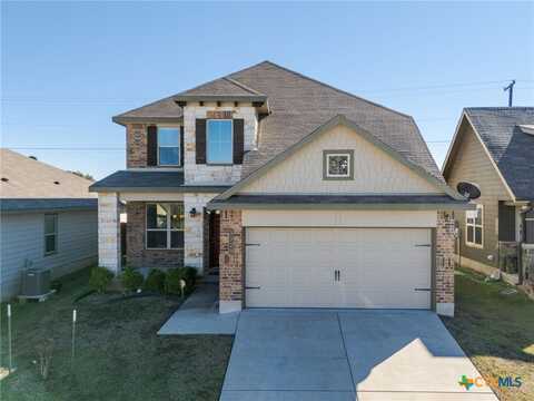 3320 Addison Street, Killeen, TX 76542