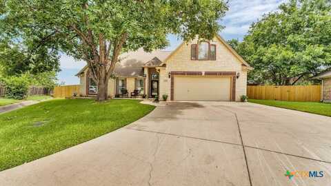 825 Crown Circle, New Braunfels, TX 78130