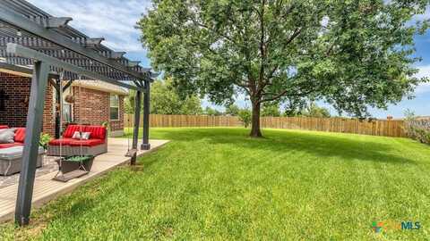 825 Crown Circle, New Braunfels, TX 78130